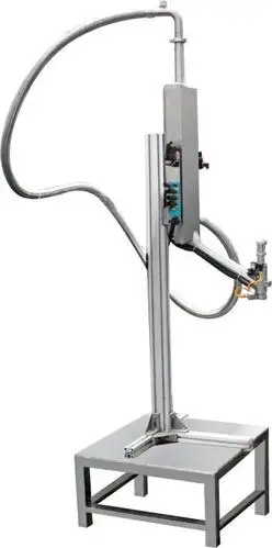 液氮加注機(jī)