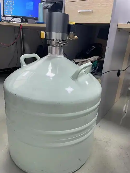 自動液氮泵 自動液氮泵